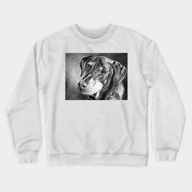 DOOZY Crewneck Sweatshirt by FaithfulFaces